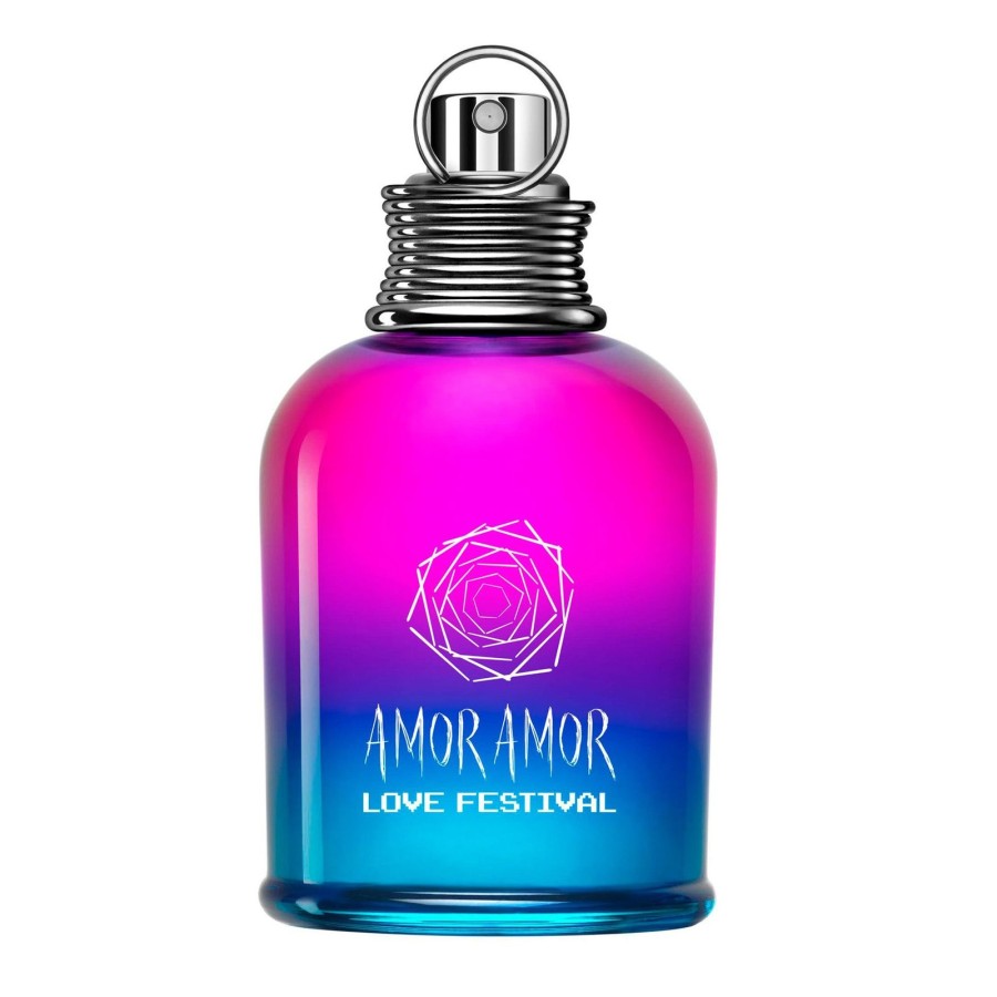 Cacharel Amor Amor Love Festival 50ml Eau de Toilette Spray