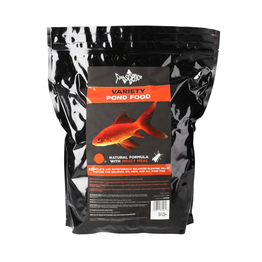 5L / 1100g