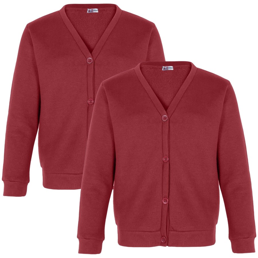 Click to view product details and reviews for Kids Girls Scouts School Uniform Cardigan Brushed Fleece Cardigan 9 10 Years Wine 2 Pack. Click to view product details and reviews for Kids Girls Scouts School Uniform Cardigan Brushed Fleece Cardigan 9 10 Years Wine 2 Pack.
