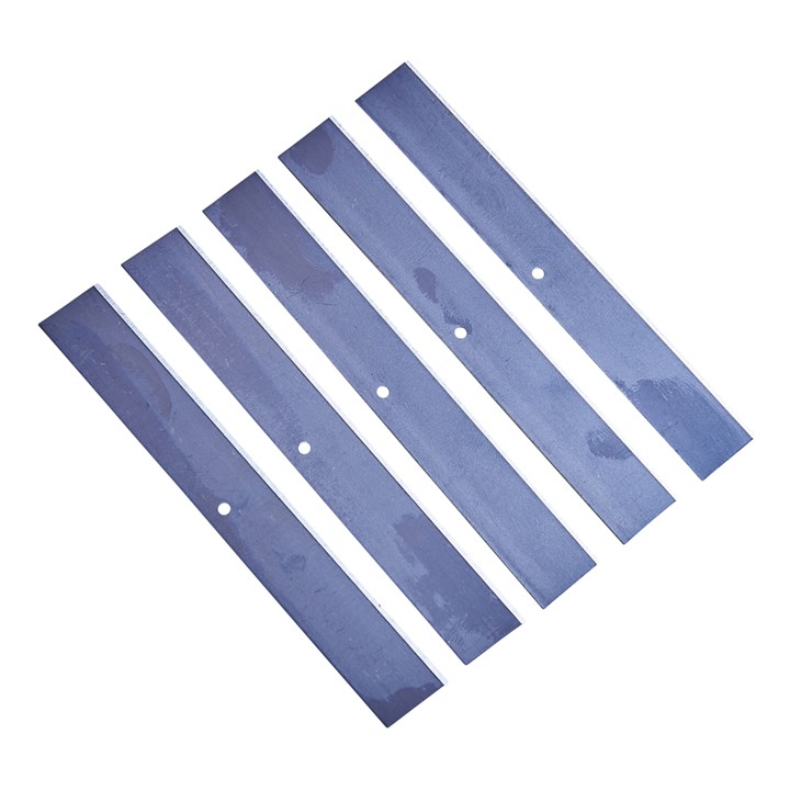 Click to view product details and reviews for 5pc Heavy Duty Wallpaper Scraper Blades.