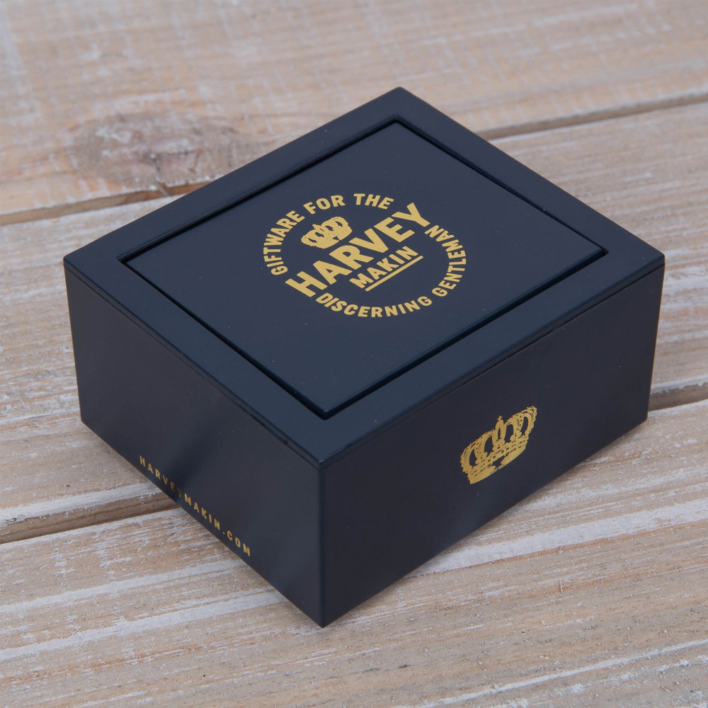 Closed Box