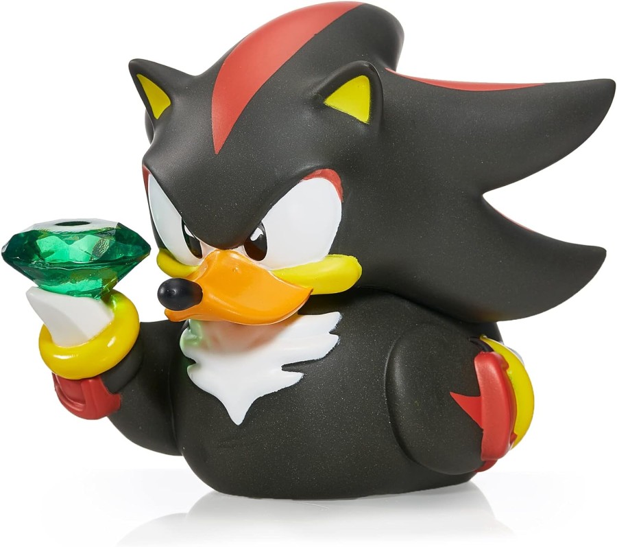 Numskull - Sonic the Hedgehog Shadow TUBBZ Collectible Duck