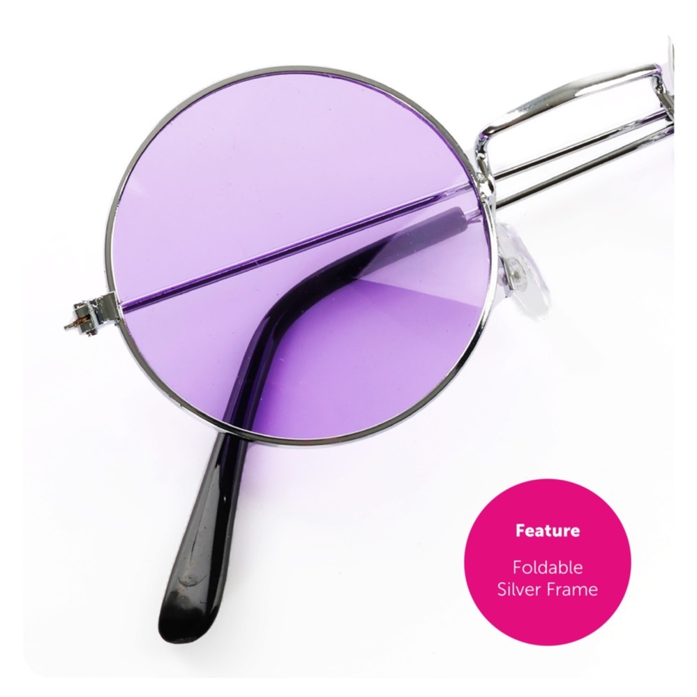 Ozzy Osborne Duster Jacket & Costume Set - Detail 2