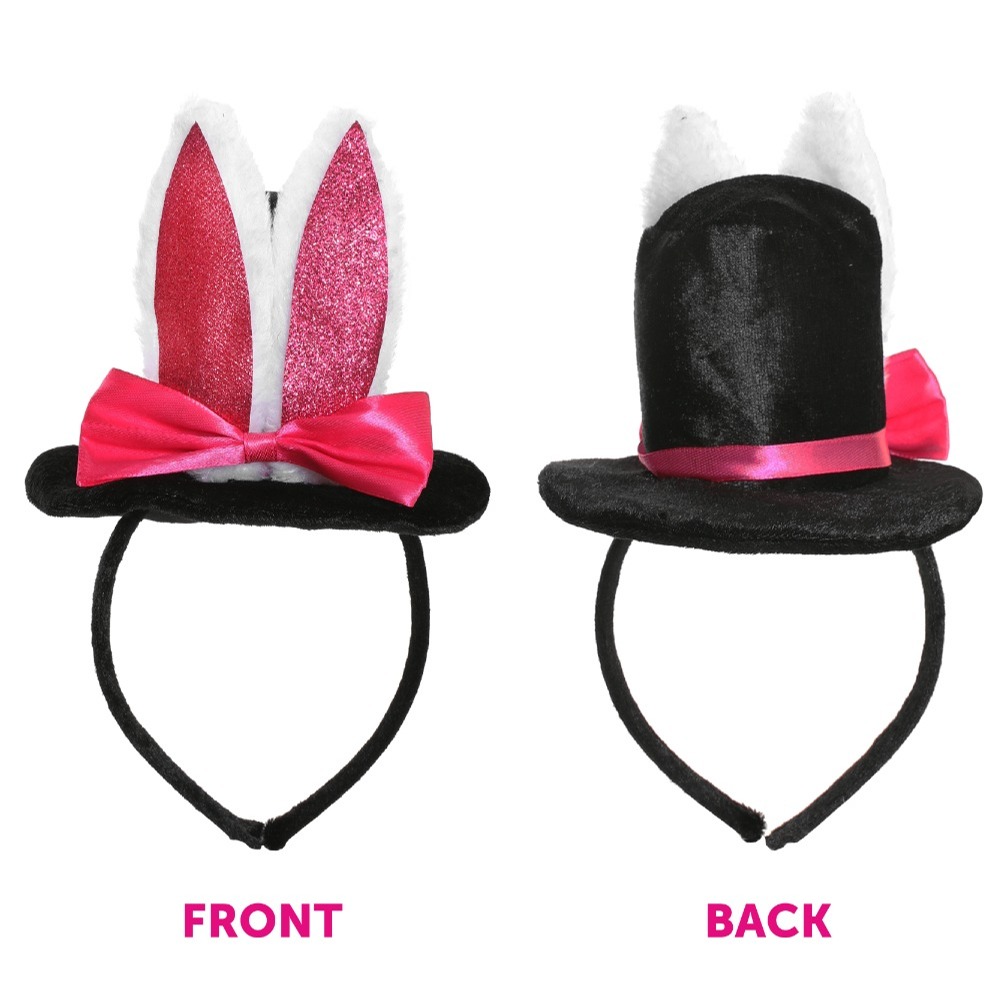 Mini Rabbit Costume Set