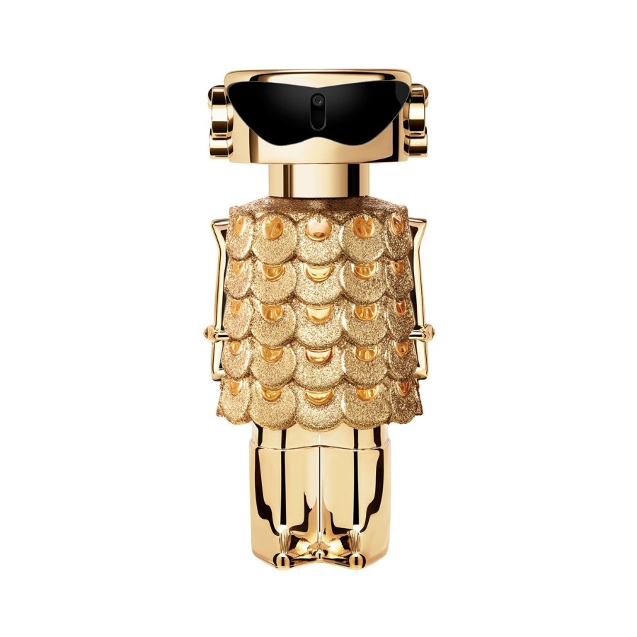 Paco Rabanne Fame Intense 80ml Eau De Parfum Intense