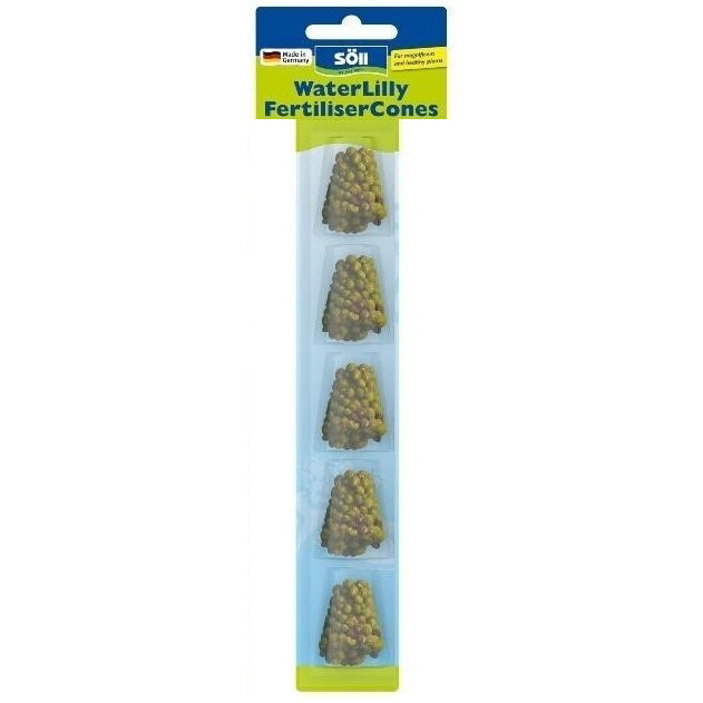 Pack of five (5)