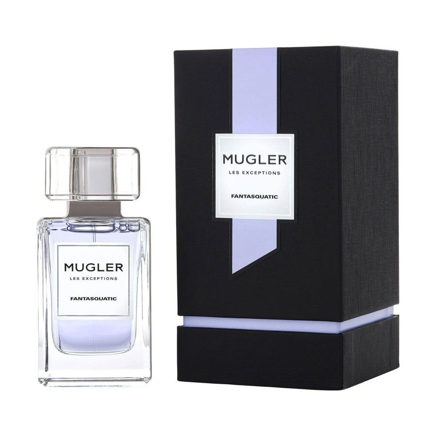 Thierry Mugler Les Exceptions Fantasquatic 80ml Eau de Parfum Spray