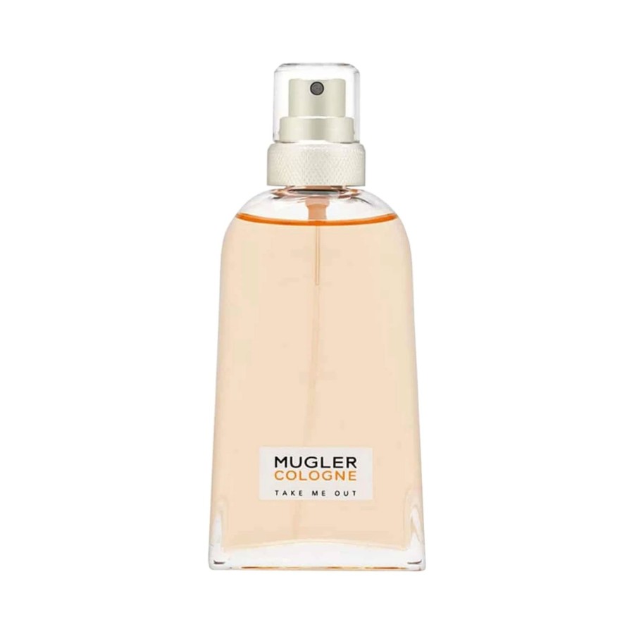 Thierry Mugler Cologne Take Me Out 100ml Eau de Toilette Spray