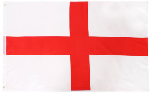 England Flag