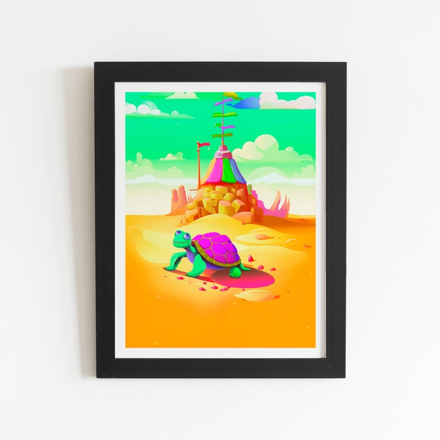 Click to view product details and reviews for Turtle On A Beach Holiday Art Prints 8 X 10 Black Frame. Click to view product details and reviews for Turtle On A Beach Holiday Art Prints 8 X 10 Black Frame.