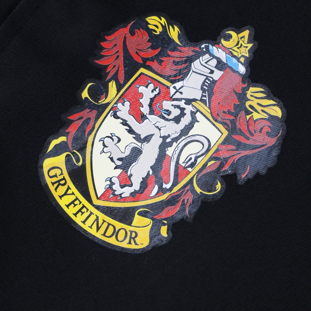 Kids Harry Potter Costume | Gryffindor Cloak, Tie & Tattoos