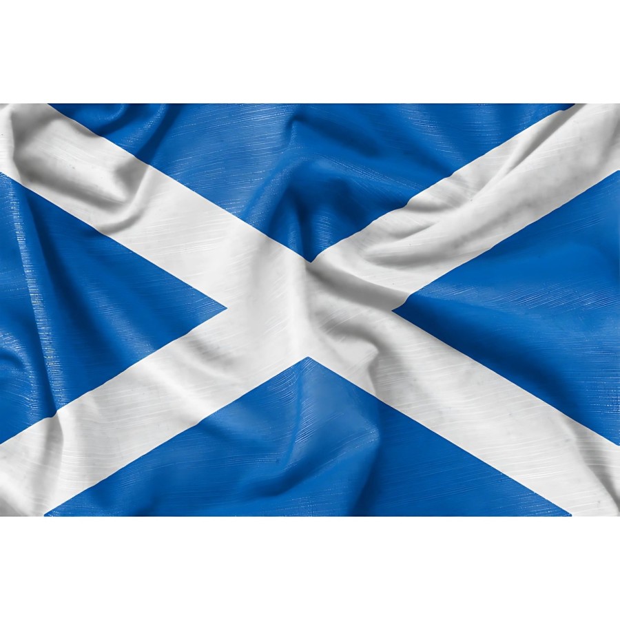 Click to view product details and reviews for Lightweight Scotland Flag 5ft X 3ft.
