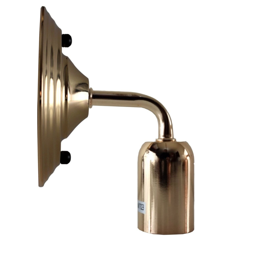 Click to view product details and reviews for Modern Vintage Wall Lights Metal Wall Sconces 5910 French Gold No.