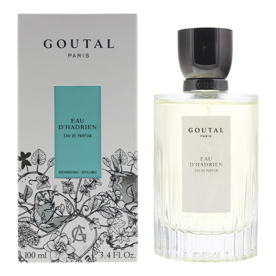 Goutal Eau D'Hadrien Eau De Parfum 100ml