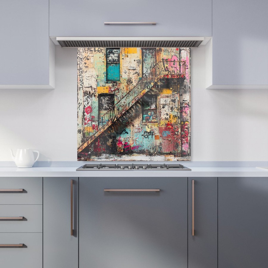 Click to view product details and reviews for Jasper Reed 00037 Kitchen Splashback W600mm X H600mm.