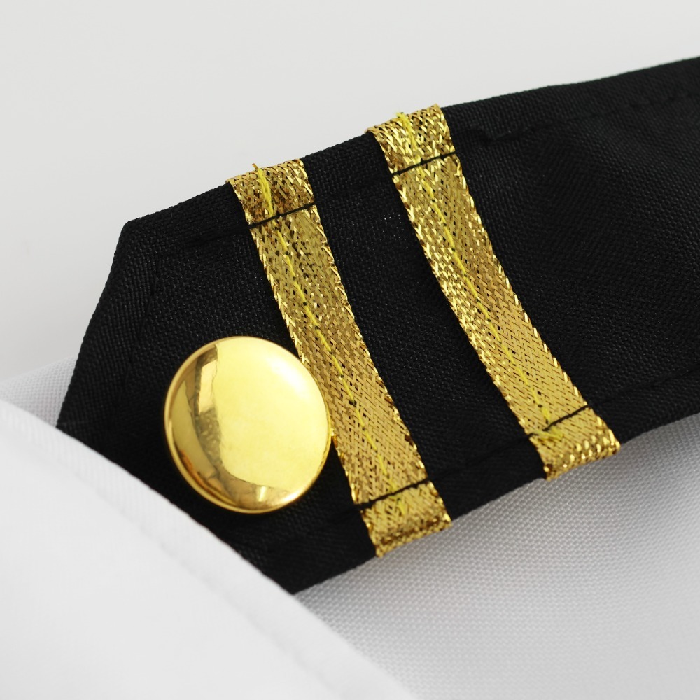 Adults Sailor Captain Costume