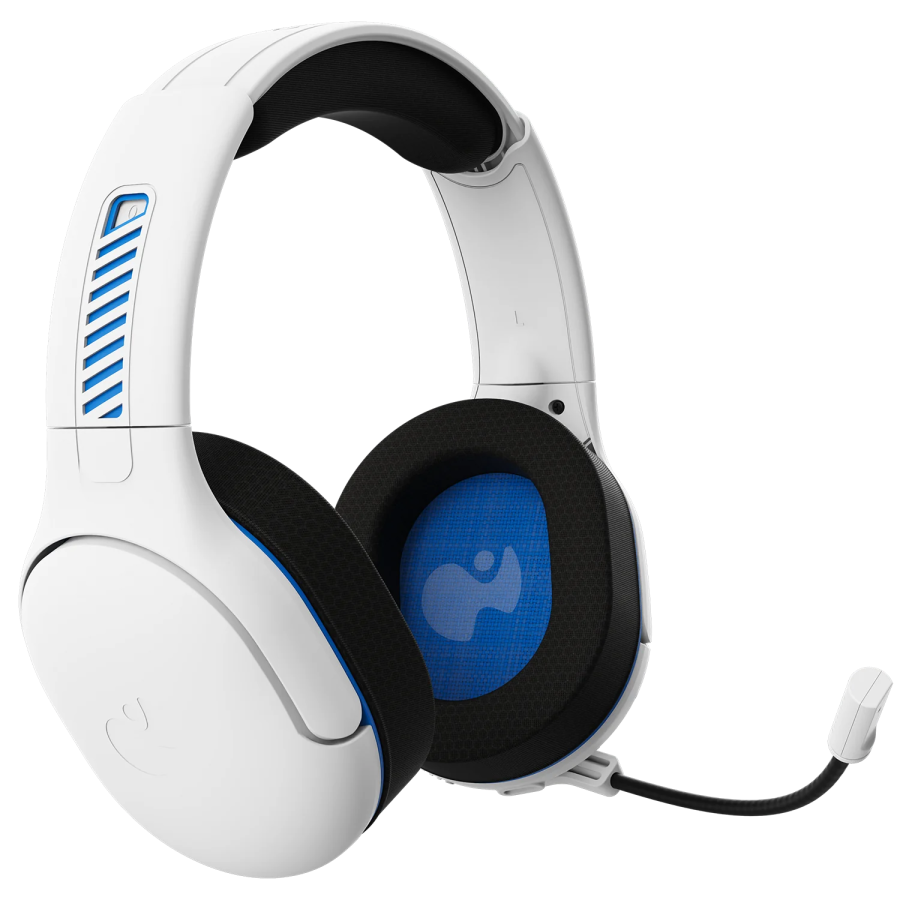 Click to view product details and reviews for Pdp Airlite Pro Wireless Headset Frost White.