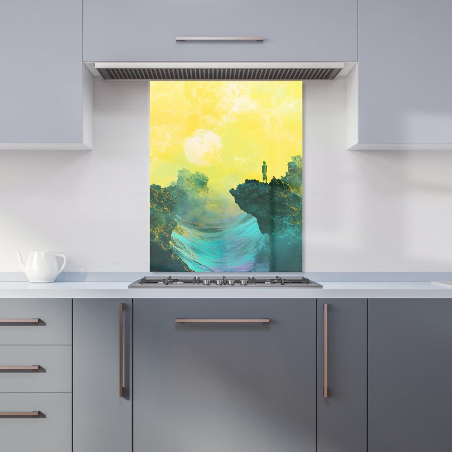 Click to view product details and reviews for Elena Sable 00036 Kitchen Splashback W600mm X H750mm. Click to view product details and reviews for Elena Sable 00036 Kitchen Splashback W600mm X H750mm.