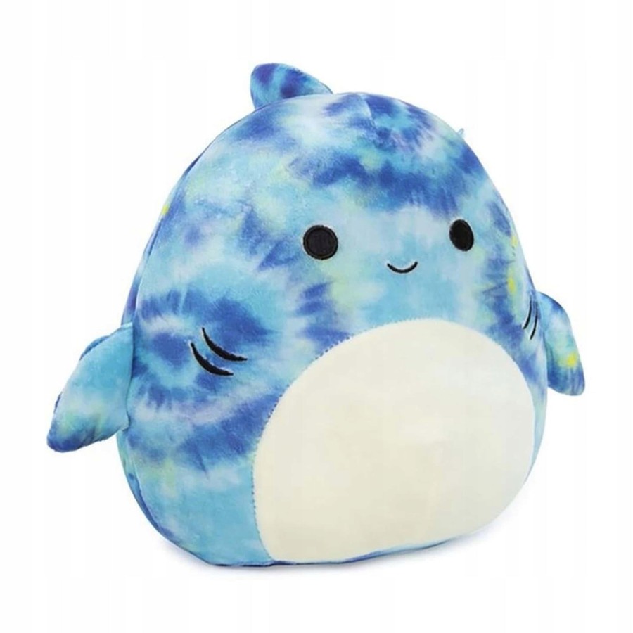 Squishmallow Plush 5" Flip-a-Mallows: Luther & Tinley