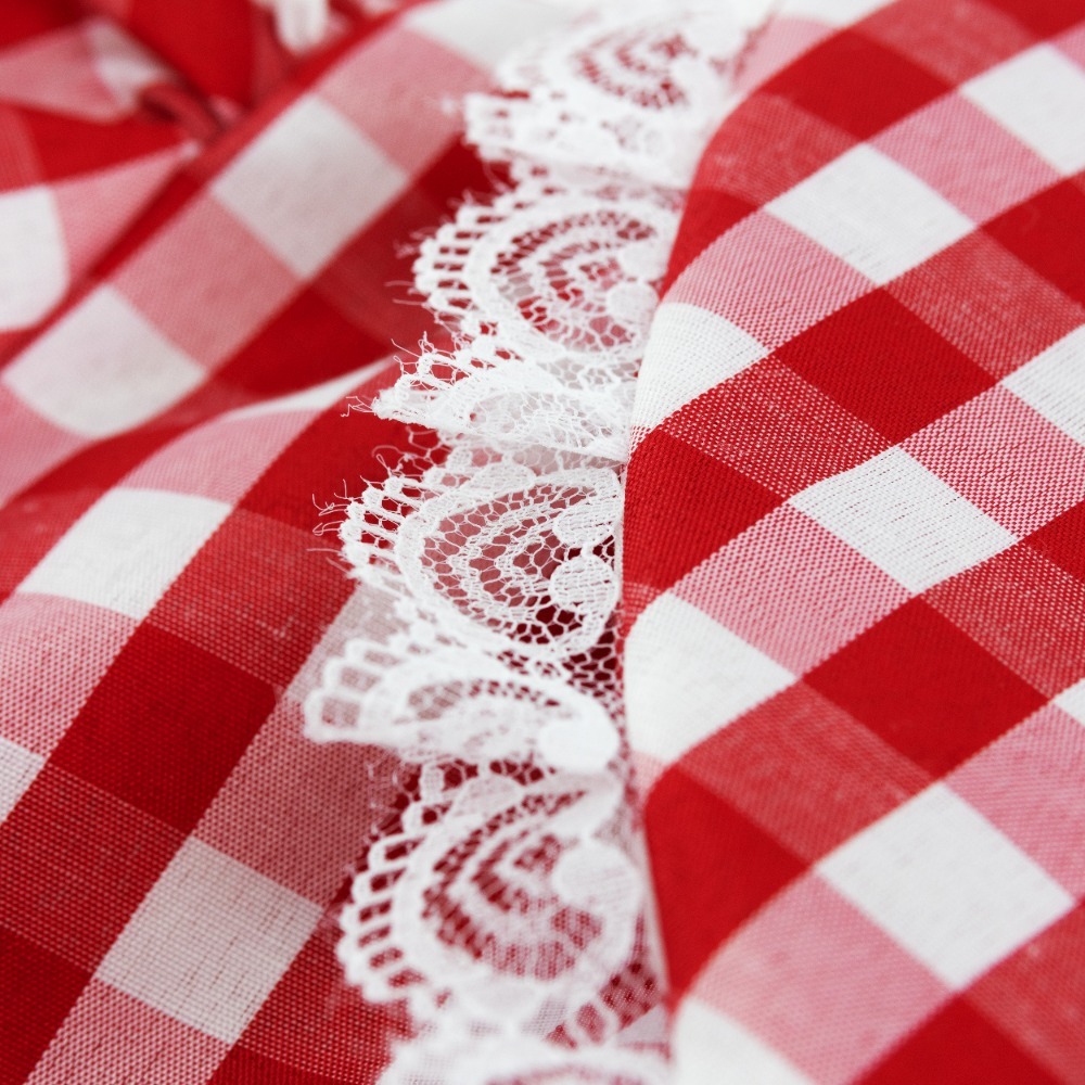 Girls Little Red Riding Hood Costume