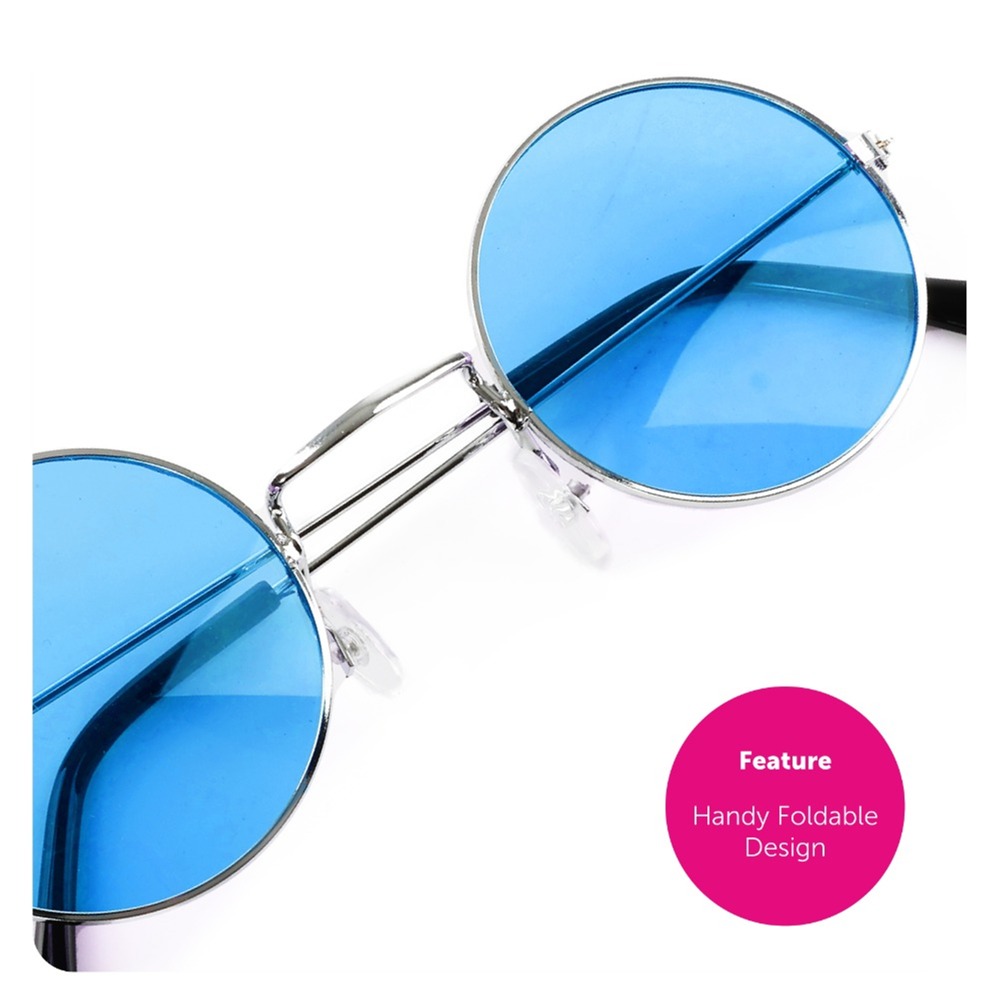 Ozzy Osborne Duster Jacket & Costume Set - Detail 2