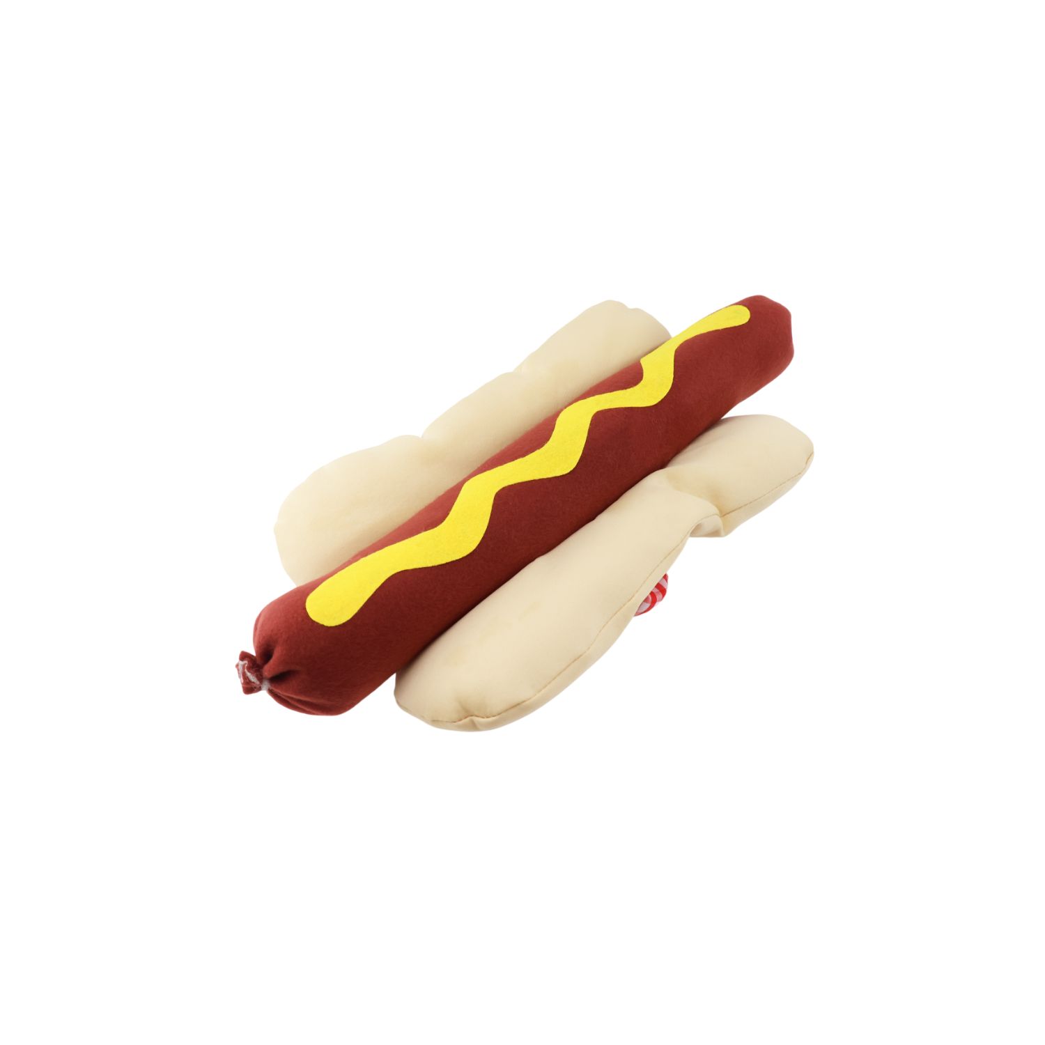 Click to view product details and reviews for Novelty Hotdog Hat &ndash; Fun Costume Accessory Pack Of 1.