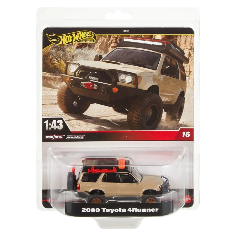 2000 Toyota