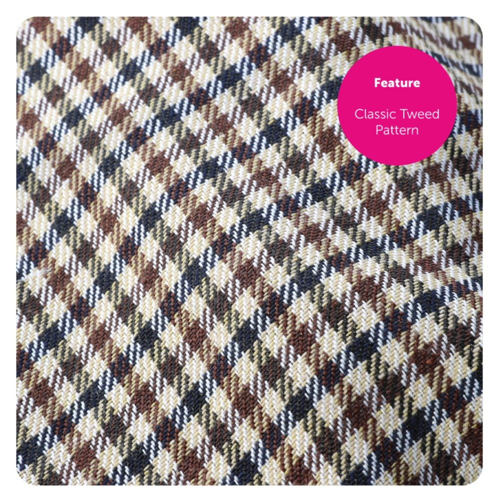 Childs Victorian Detective Costume with Magnifying Glass