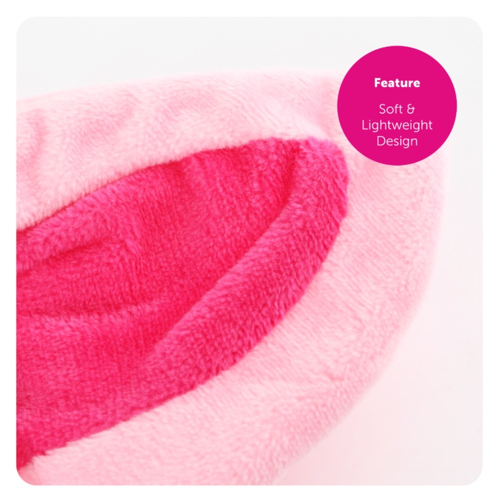 Daddy Pig Costume - Pig Set & Glasses