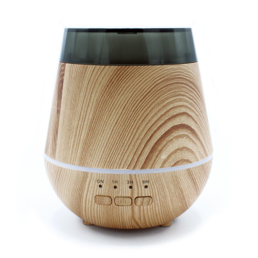 Coffire Helsinki Atomiser - Usb - Colour Change - Timer