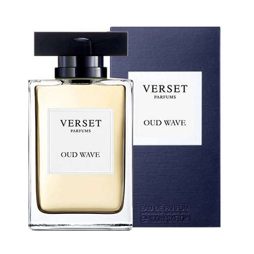Verset Oud Wave For Men 100ml Eau de Parfum Spray