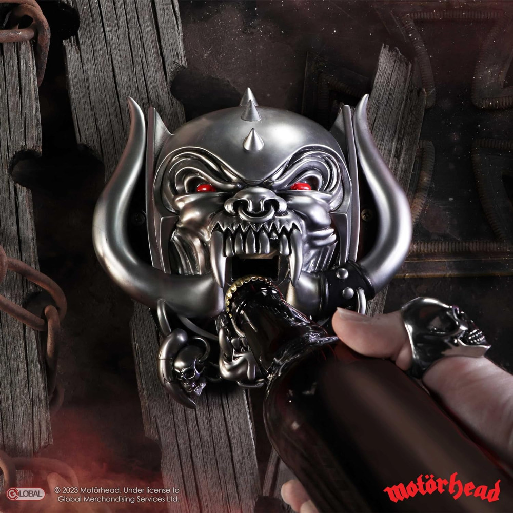 motorhead