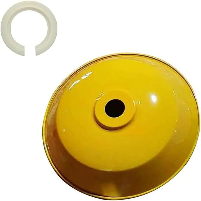 Click to view product details and reviews for Retro Style Ceiling Light Shades Shades Metal Curved 36cm4977.