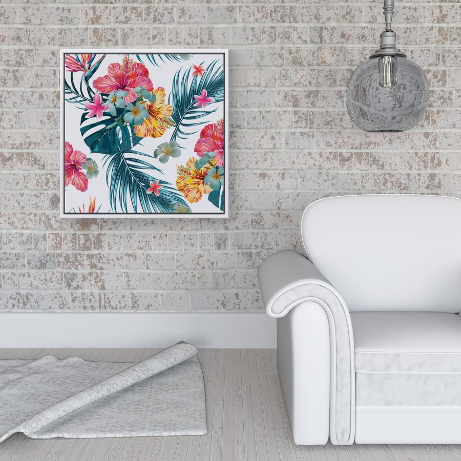 Click to view product details and reviews for Spring Summer Flowers Framed Canvas 16 X 16 White. Click to view product details and reviews for Spring Summer Flowers Framed Canvas 16 X 16 White.