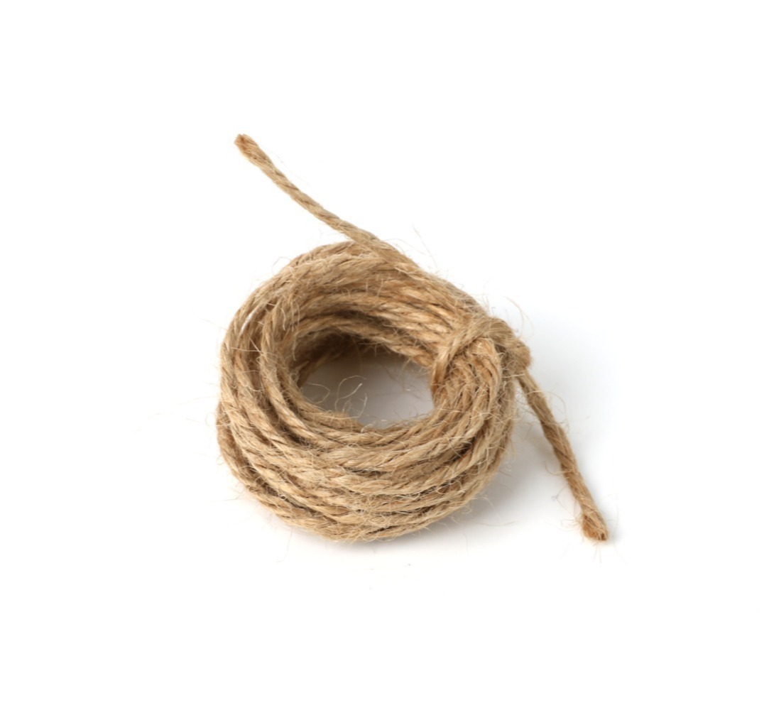 Christmas Decoration Elf Washing Line