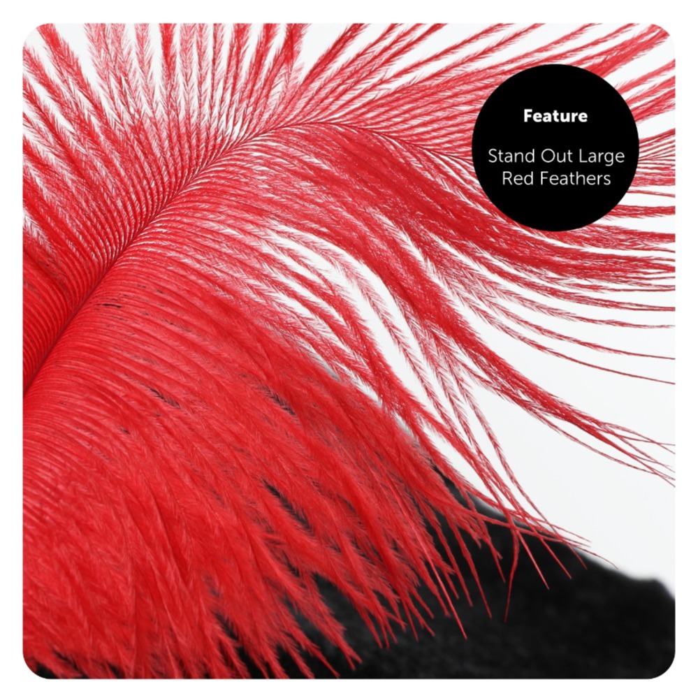 Kids Highway Man Rodent Costume