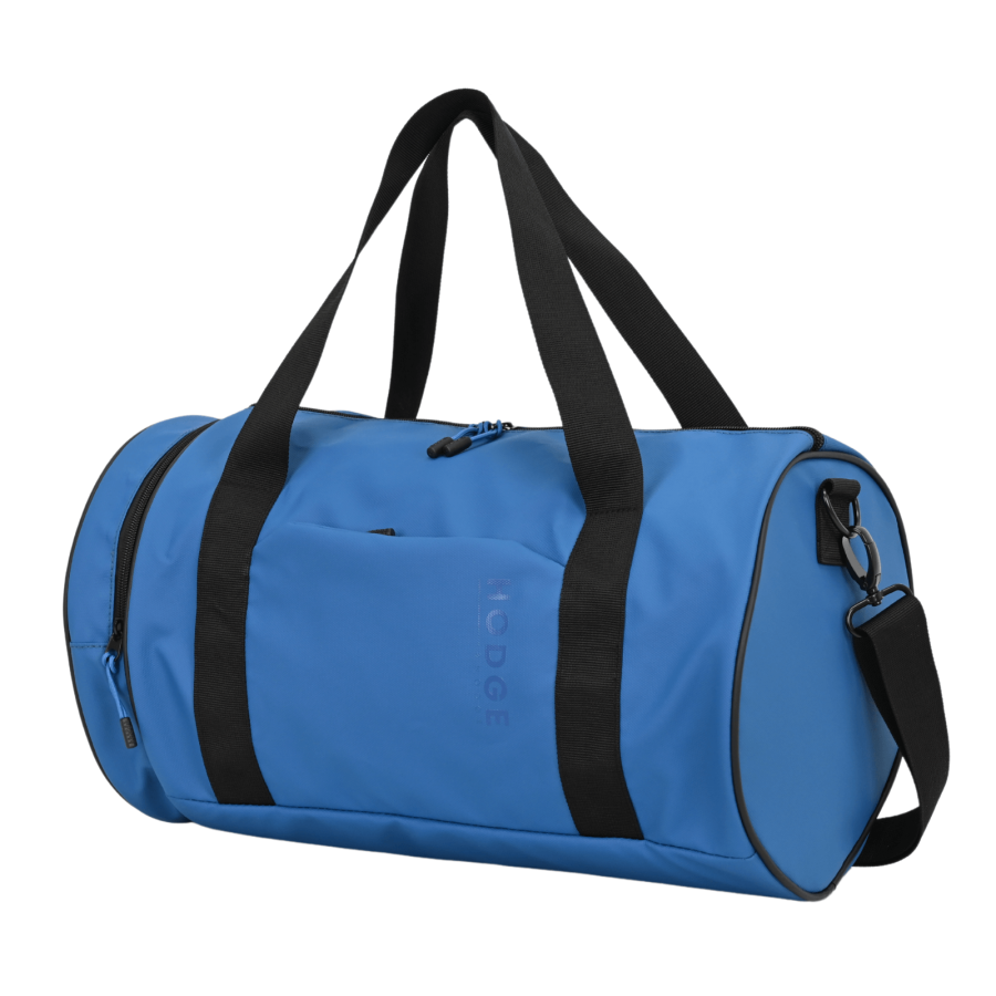 Click to view product details and reviews for Aventura 28l Blue Holdall Sports Fitness Gym Lightweight Overnight Bag.