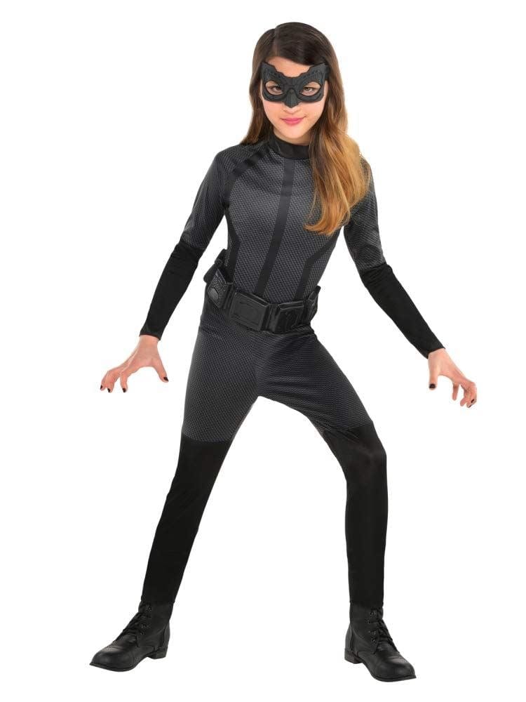 Click to view product details and reviews for Child Catwoman Girl Costume 3 5 Years.
