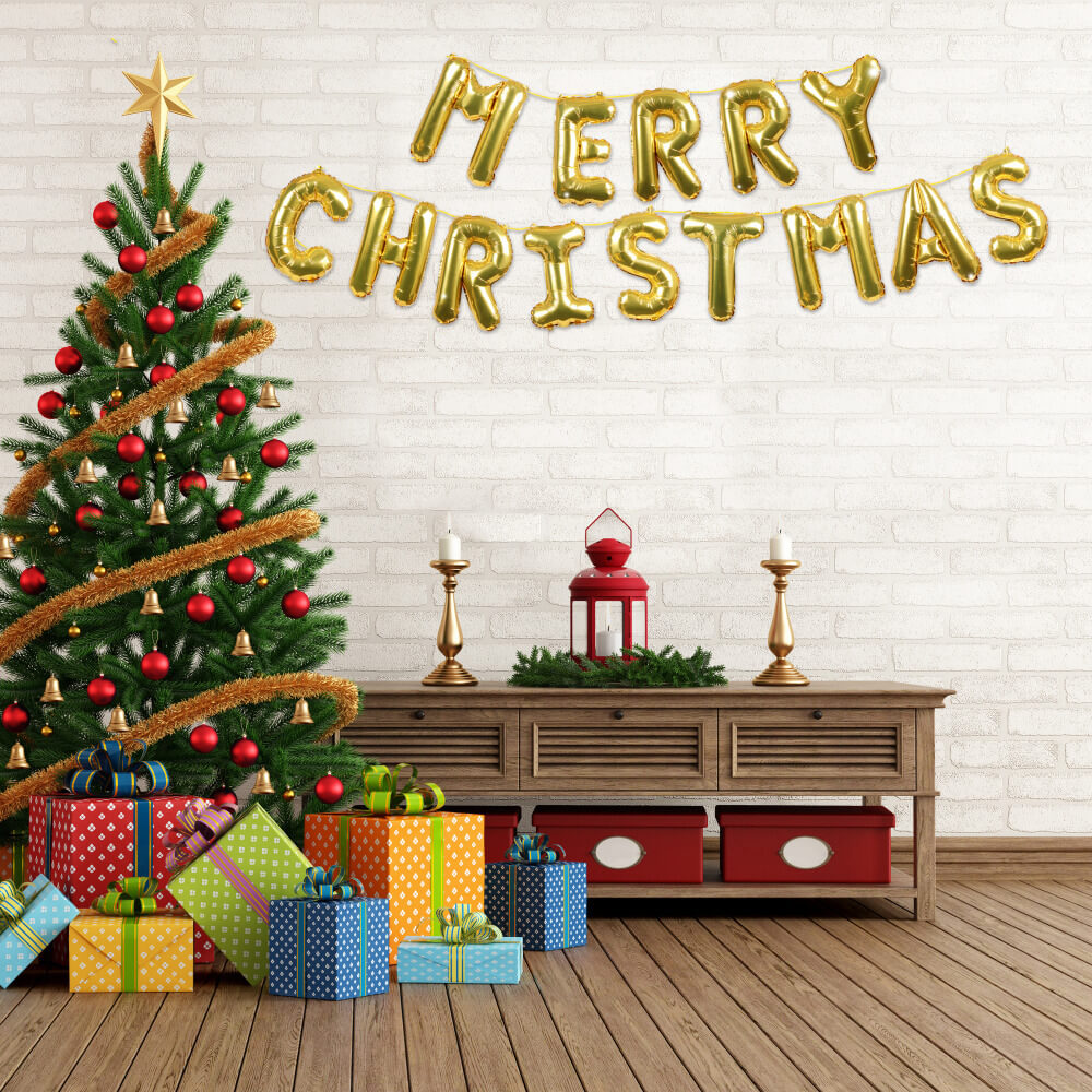 Merry Christmas + Happy New Years