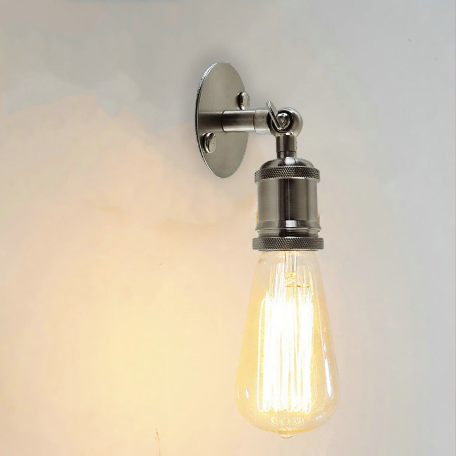 Click to view product details and reviews for Vintage Indoor Wall Lights Wall Sconce Lighting 1123.