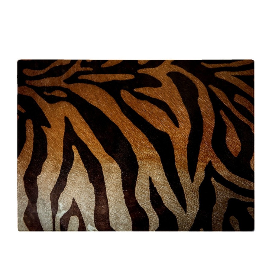 Click to view product details and reviews for Tiger Skin Print Glass Chopping Board. Click to view product details and reviews for Tiger Skin Print Glass Chopping Board.