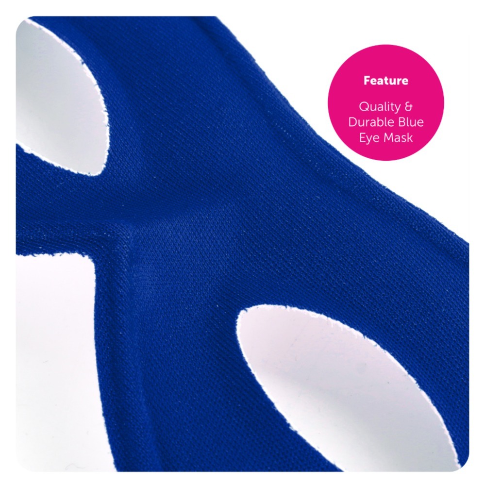 Swiping Fox Costume Set | 4 Pcs | Ears, Nose, Mask & Thick Tail