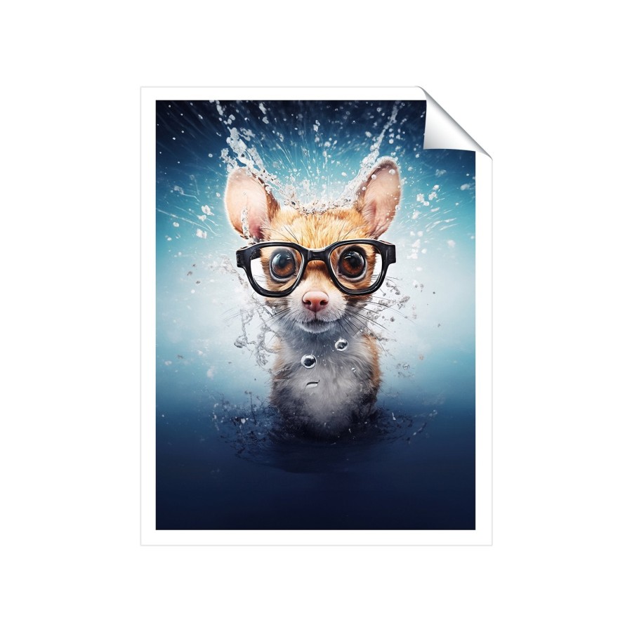 Click to view product details and reviews for Splashart Doormouse Art Prints 8 X 10 No Frame. Click to view product details and reviews for Splashart Doormouse Art Prints 8 X 10 No Frame.