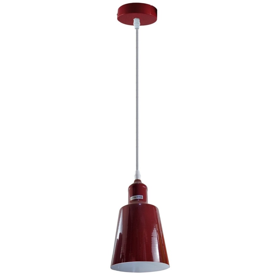 Burgundy / Yes
