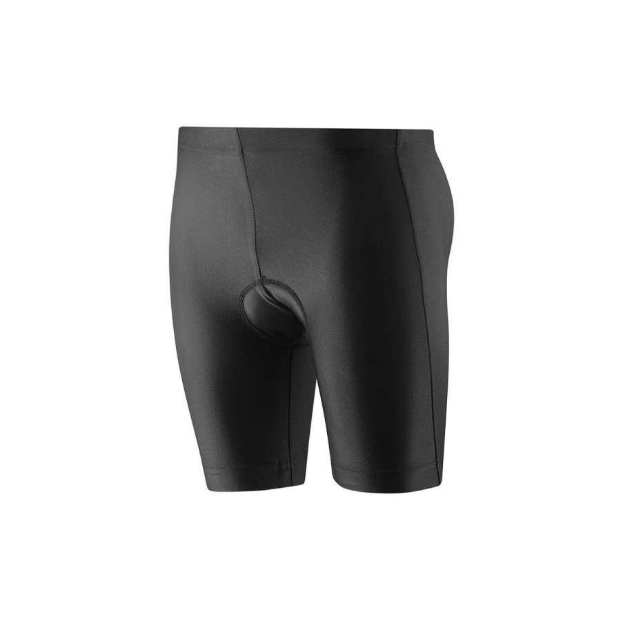 Click to view product details and reviews for Altura Kids Airstream Cycling Waist Shorts 2021 Black 7 9 Years Al30kawsh1 Bl 7.