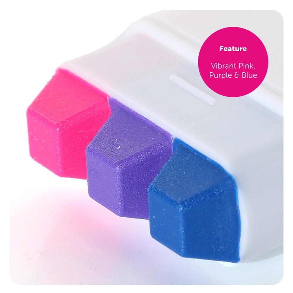 WHOLESALE Pack of 120 Bisexual Makeup Sticks