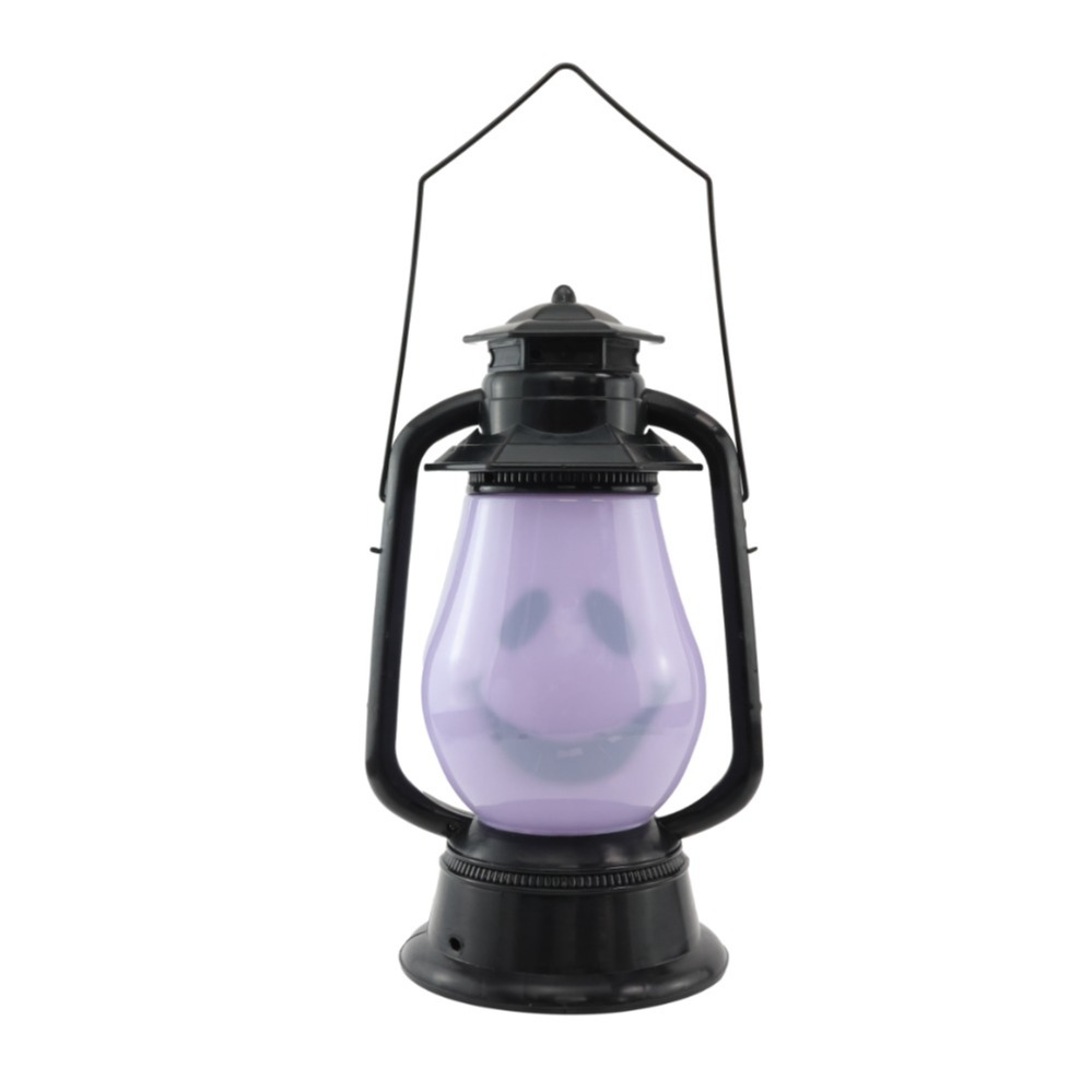 Halloween Holographic Lamp Lantern