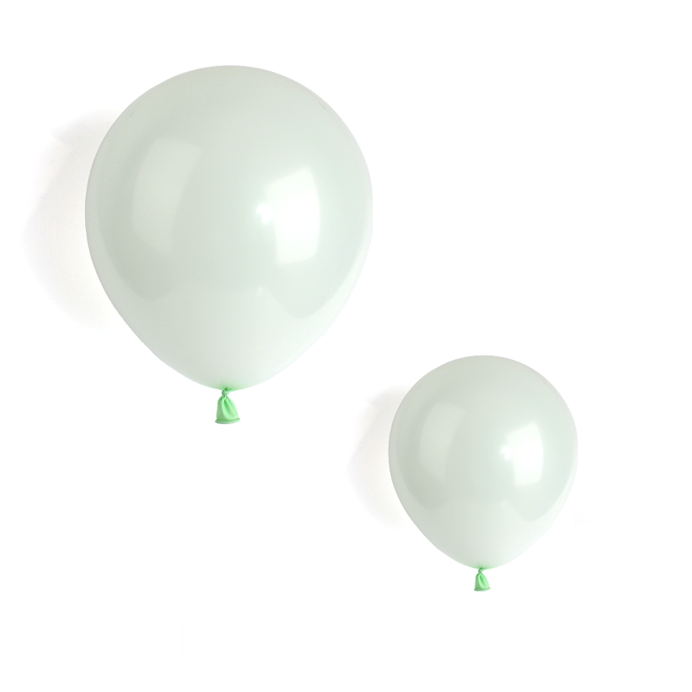 Click to view product details and reviews for 7 Inch Matte Lime Green Balloons Pack Of 50.
