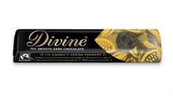 Click to view product details and reviews for 70 Fairtrade Dark Chocolate 35g Dvn13.