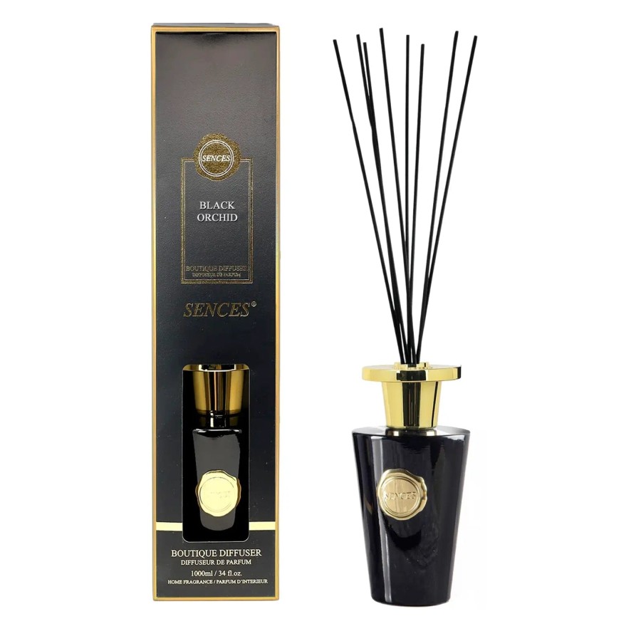 Black Orchid